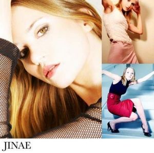 Meet your Posher, Jinae